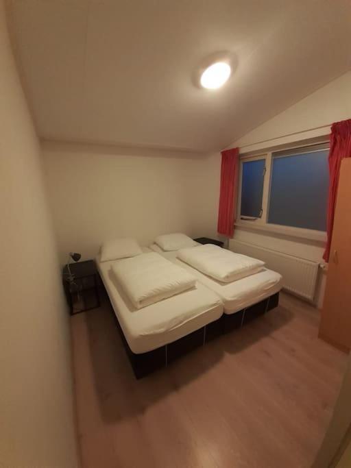 Saevis Tranquillus In Undis In De Ijsvogel Villa Diffelen Exterior photo