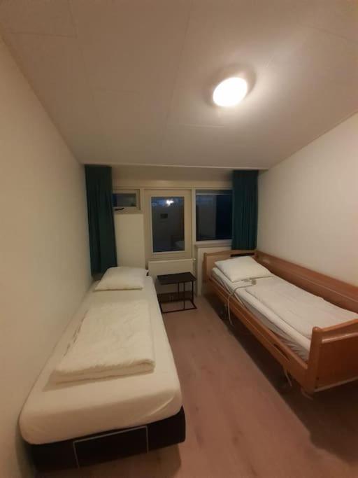 Saevis Tranquillus In Undis In De Ijsvogel Villa Diffelen Exterior photo